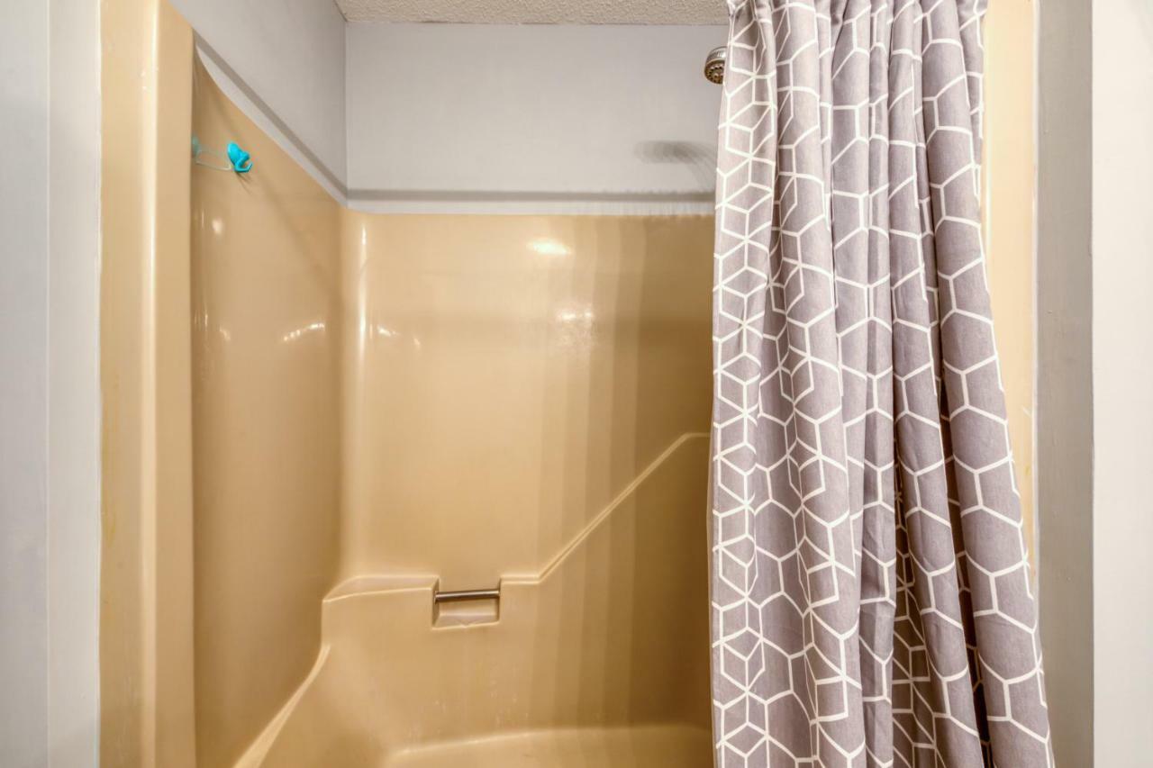 3 Bed 3 Bath Apartment In 大洋城 外观 照片